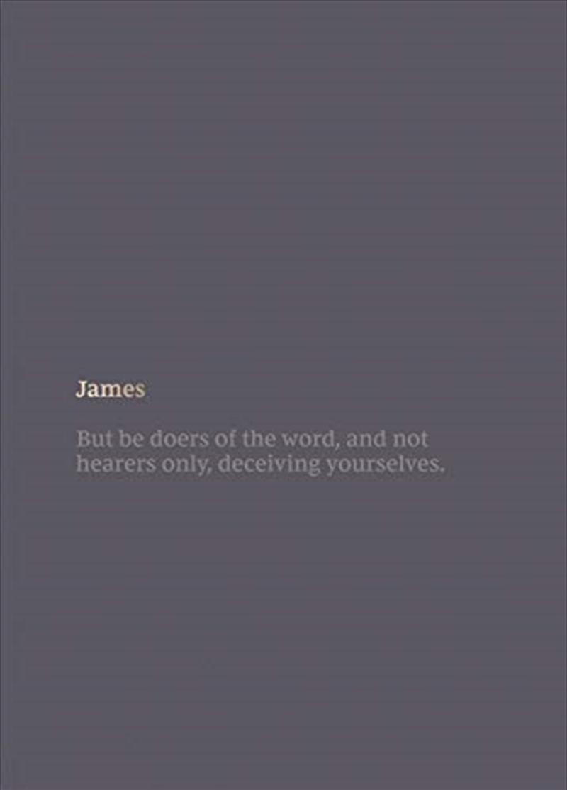 NKJV Bible Journal - James, Paperback, Comfort Print: Holy Bible, New King James Version/Product Detail/Religion & Beliefs