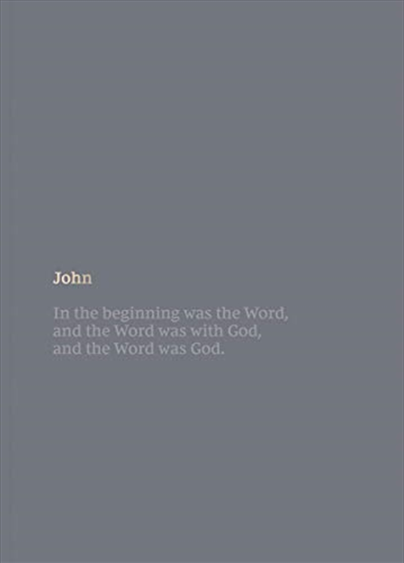NKJV Bible Journal - John, Paperback, Comfort Print: Holy Bible, New King James Version/Product Detail/Religion & Beliefs