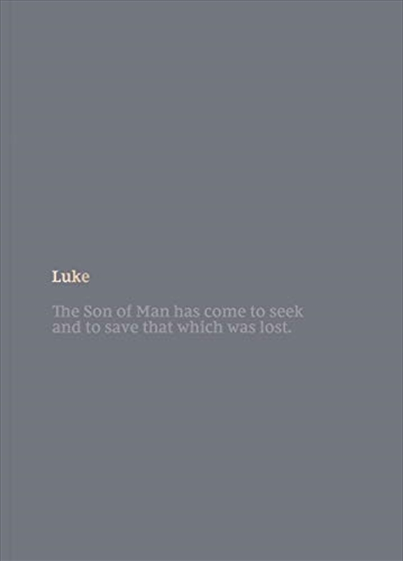 NKJV Bible Journal - Luke, Paperback, Comfort Print: Holy Bible, New King James Version/Product Detail/Religion & Beliefs