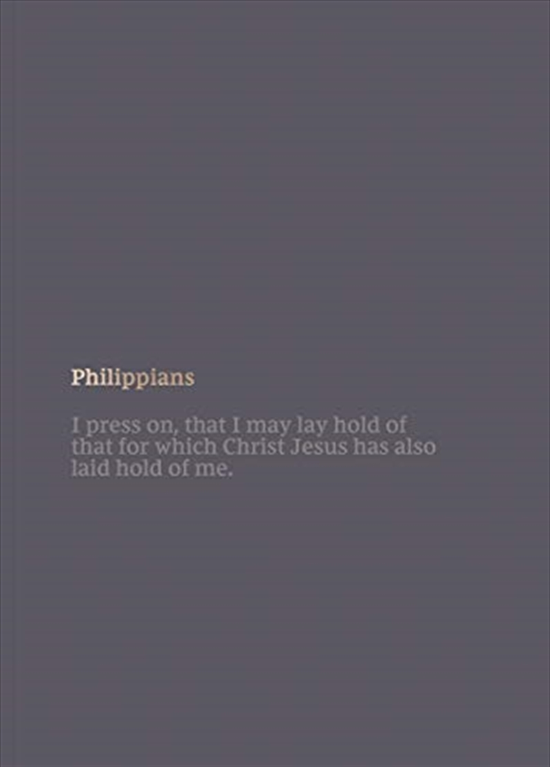 NKJV Bible Journal - Philippians, Paperback, Comfort Print: Holy Bible, New King James Version/Product Detail/Religion & Beliefs