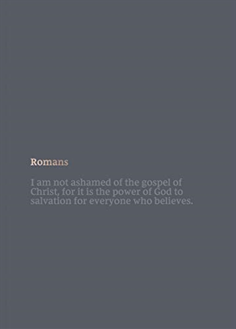 NKJV Bible Journal - Romans, Paperback, Comfort Print: Holy Bible, New King James Version/Product Detail/Religion & Beliefs
