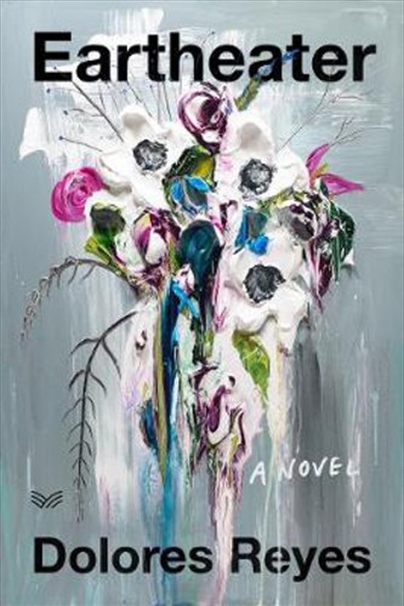 Eartheater: A Novel/Product Detail/Romance