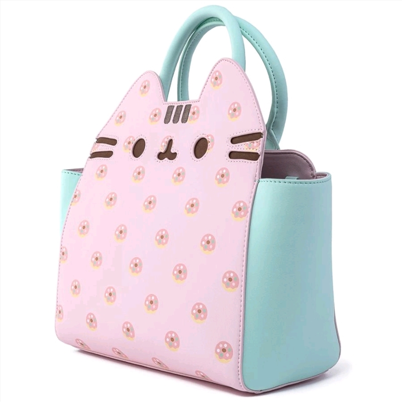 Loungefly - Pusheen - Big Kitty Donuts Crossbody/Product Detail/Bags