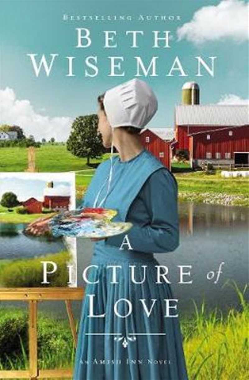 A Picture Of Love/Product Detail/Literature & Plays