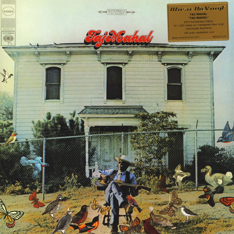 Taj Mahal/Product Detail/Rock