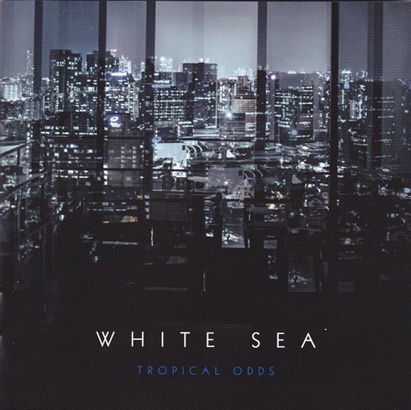 Tropical Odds/Product Detail/Rock