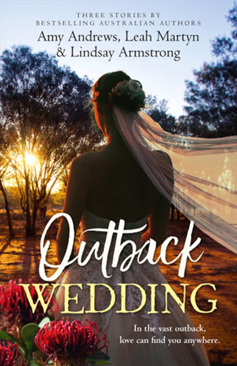 Outback Wedding/Single Dad, Outback Wife/Wedding at Sunday Creek/At the Cattleman's Command/Product Detail/Reading
