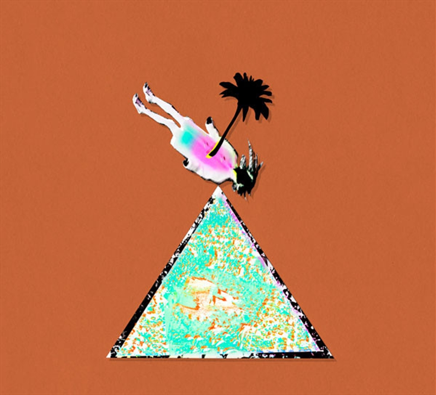 Melt Yourself Down/Product Detail/Alternative