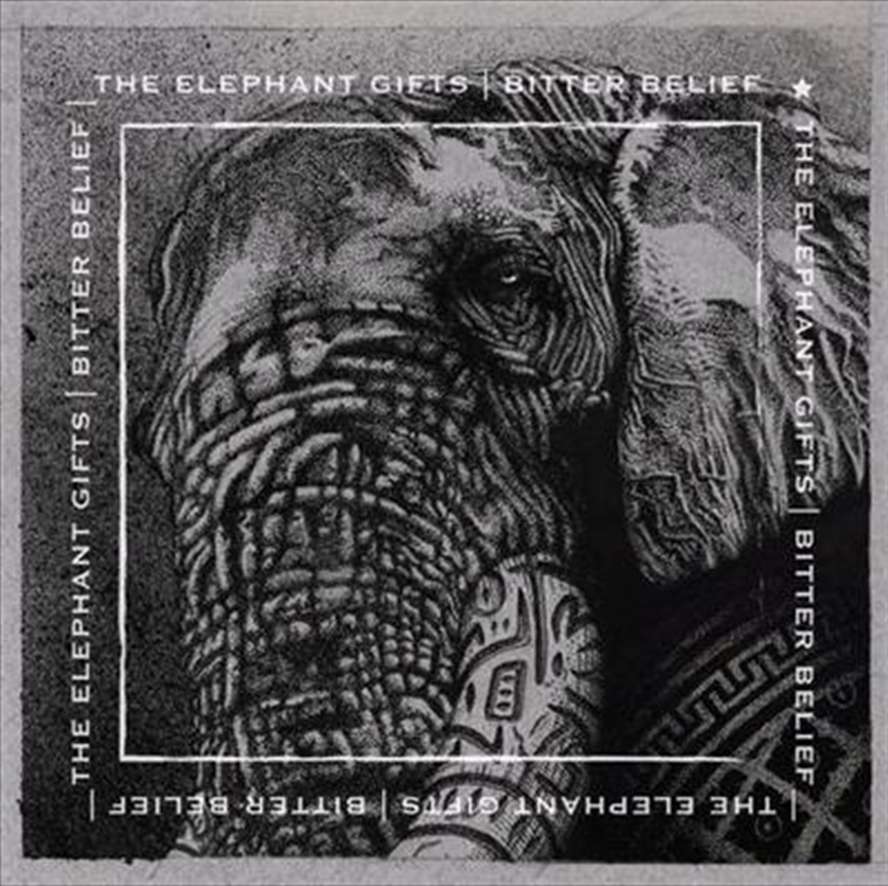 Elephant Gifts/Product Detail/Hip-Hop