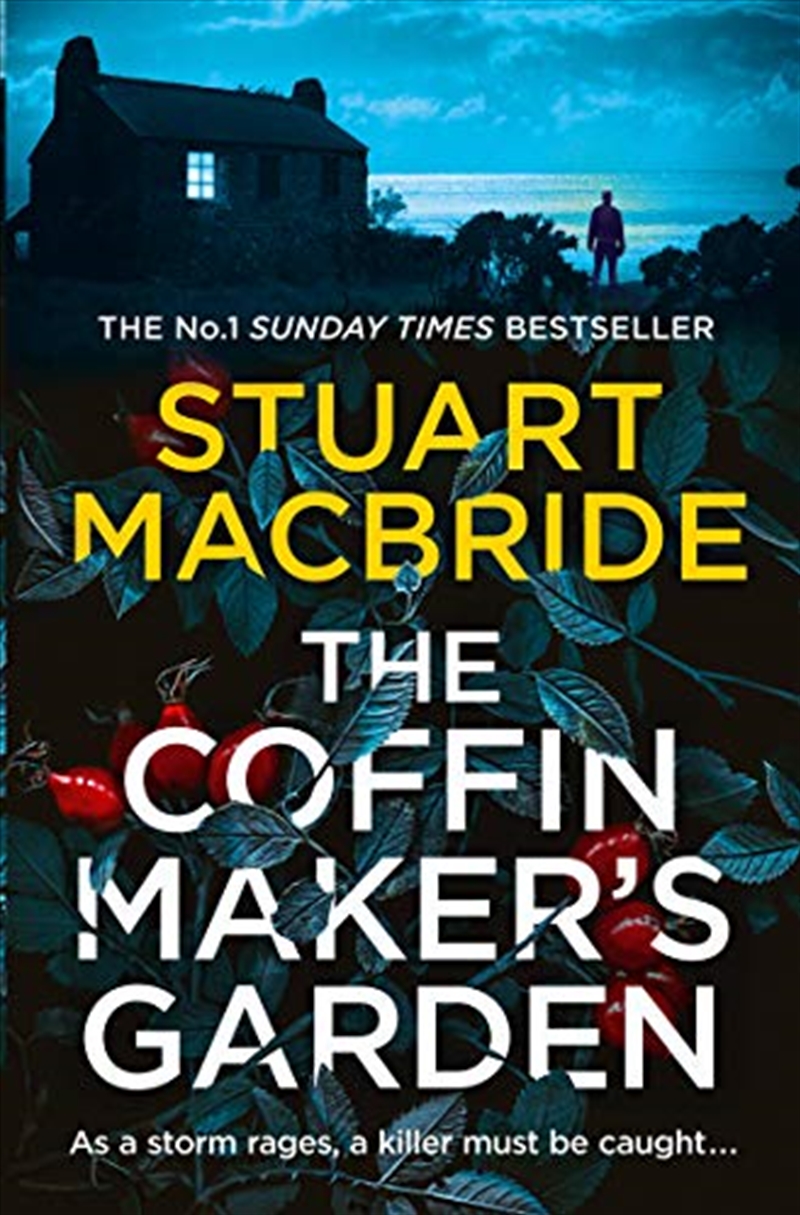 The Coffinmaker'S Garden/Product Detail/True Crime
