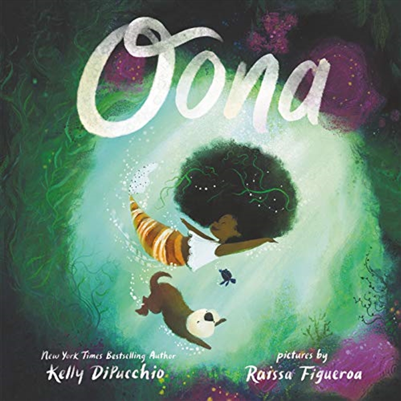 Oona/Product Detail/Childrens Fiction Books