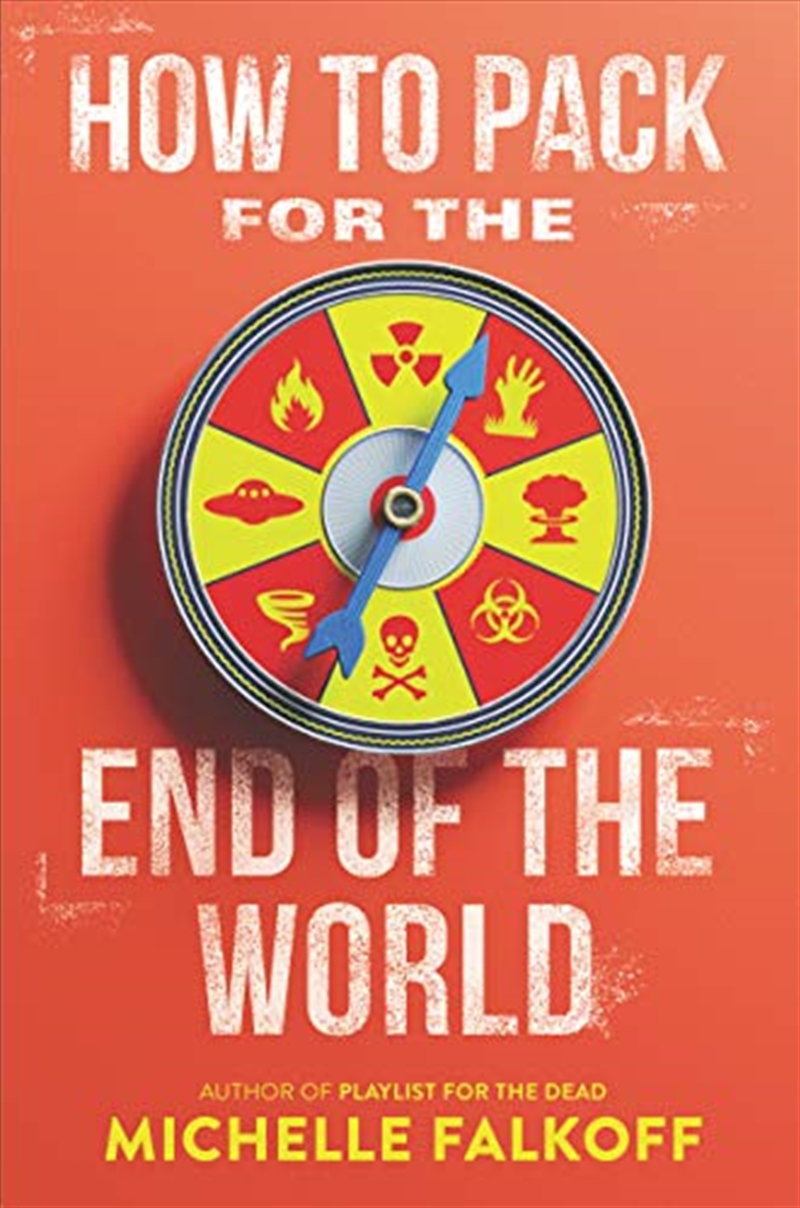 How to Pack for the End of the World/Product Detail/Childrens Fiction Books