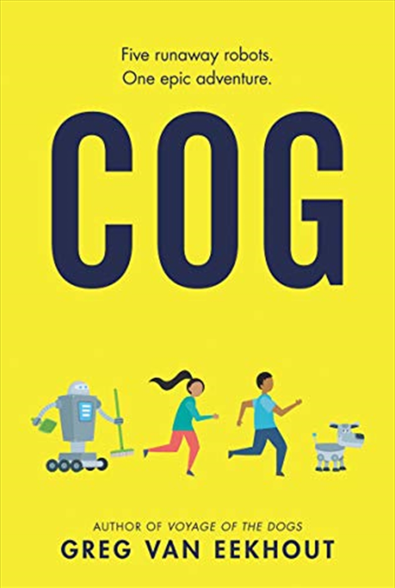 Cog/Product Detail/Childrens Fiction Books