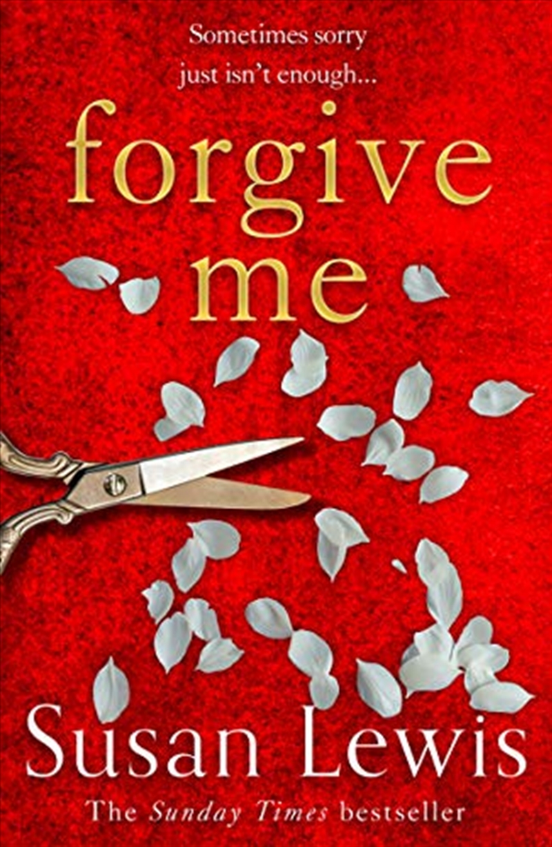 Forgive Me/Product Detail/Literature & Plays