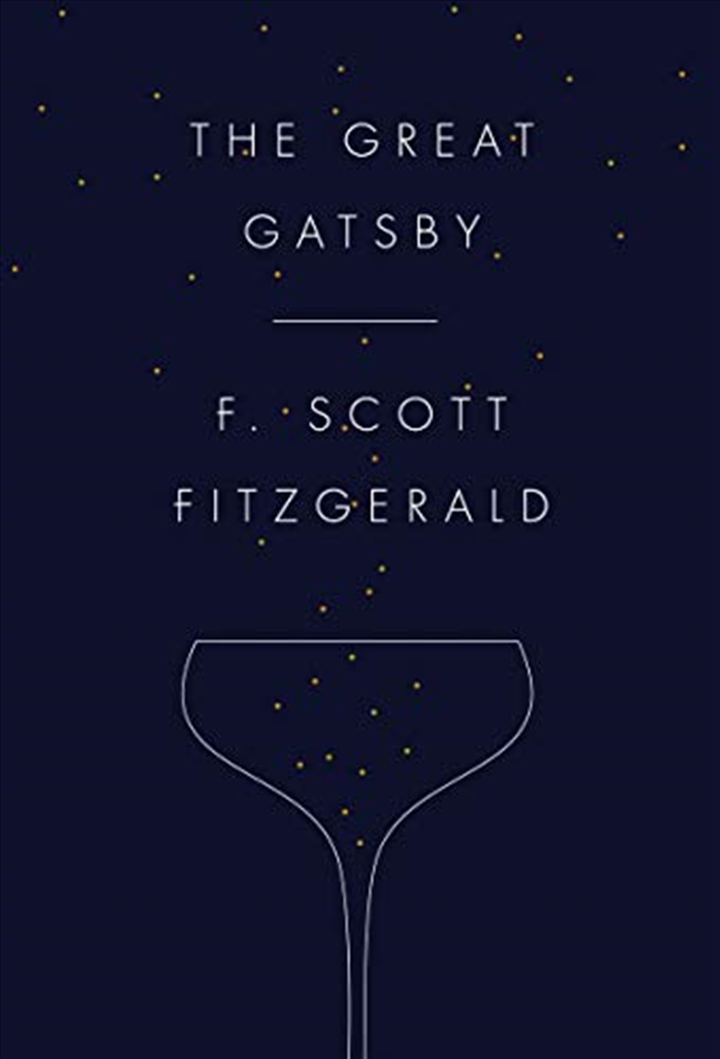 The Great Gatsby (Harper Perennial Deluxe Editions)/Product Detail/Literature & Plays