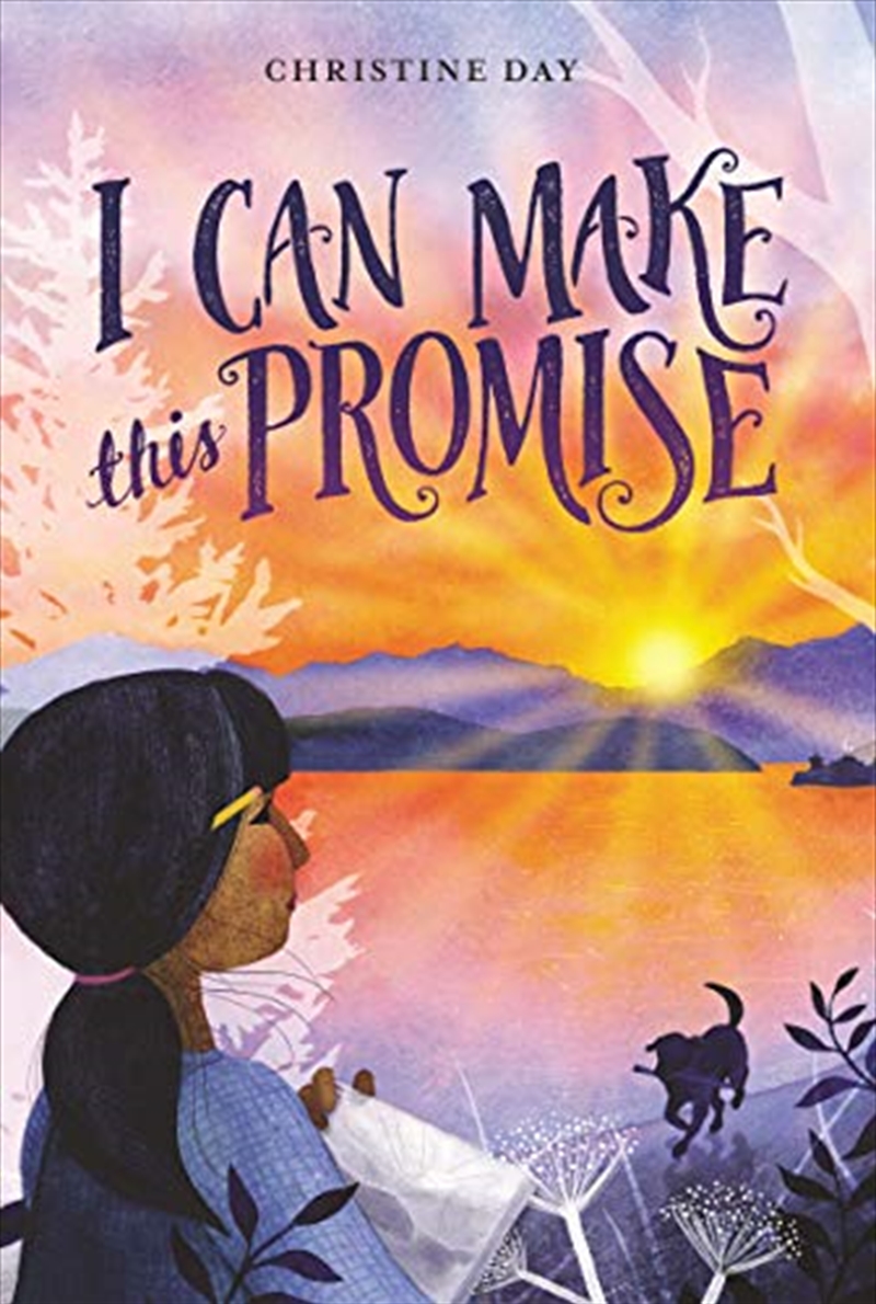 I Can Make This Promise/Product Detail/Childrens Fiction Books
