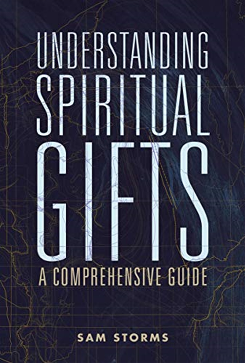 Understanding Spiritual Gifts: A Comprehensive Guide/Product Detail/Religion & Beliefs