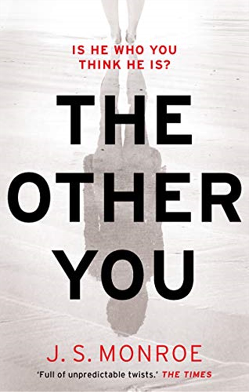 The Other You/Product Detail/General Fiction Books