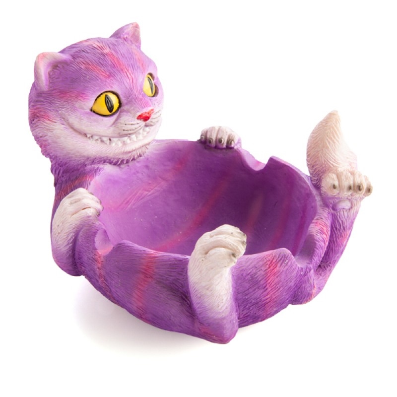Buy Mad Cat Ashtray Sanity
