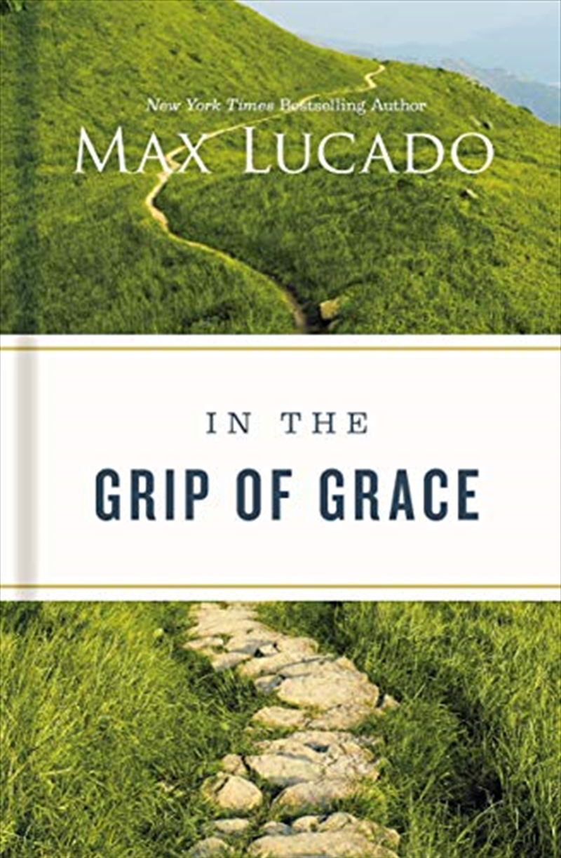 In the Grip of Grace/Product Detail/Religion & Beliefs