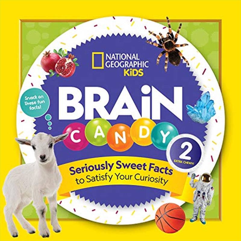 Brain Candy 2/Product Detail/Science