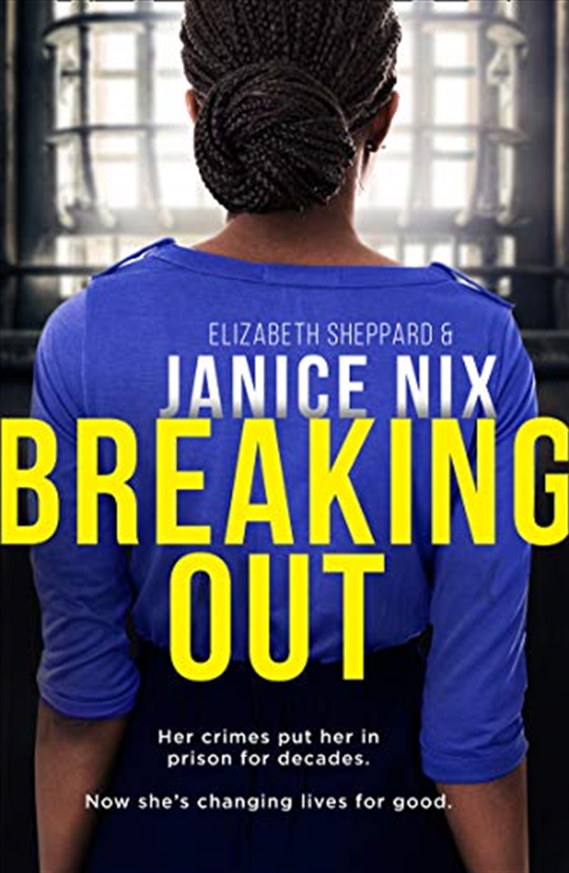 Breaking Out/Product Detail/Biographies & True Stories