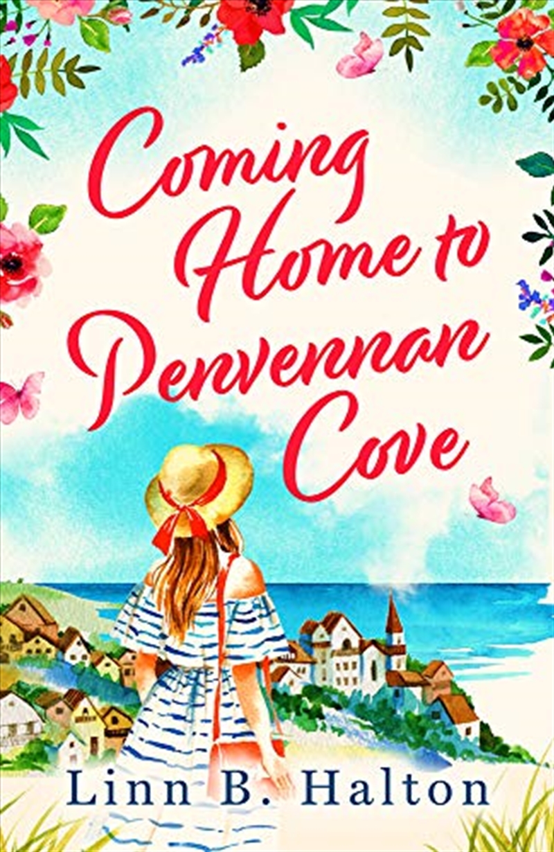 Coming Home To Penvennan Cove/Product Detail/Literature & Plays