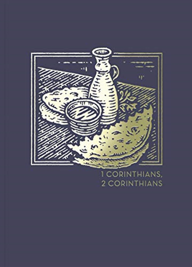NET Abide Bible Journal - 1-2 Corinthians, Paperback, Comfort Print: Holy Bible/Product Detail/Religion & Beliefs