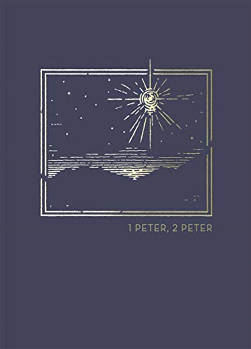 NET Abide Bible Journal - 1-2 Peter, Paperback, Comfort Print: Holy Bible/Product Detail/Religion & Beliefs