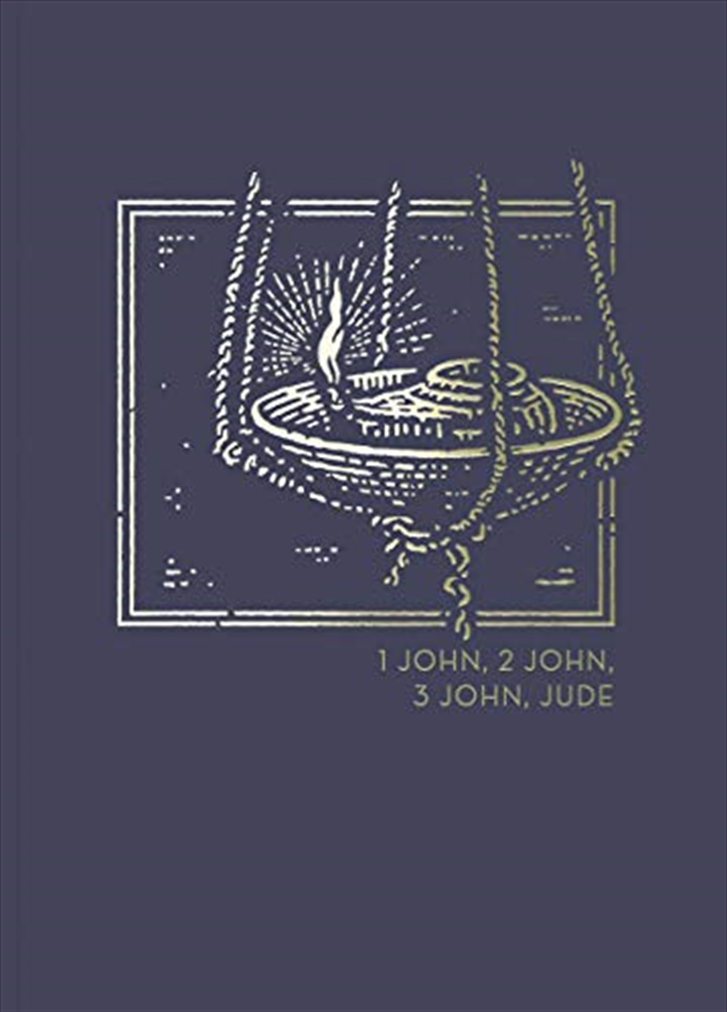 NET Abide Bible Journal - 1-3 John, Jude, Paperback, Comfort Print: Holy Bible/Product Detail/Religion & Beliefs