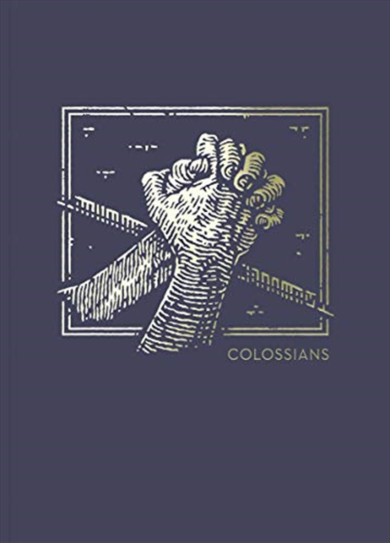 NET Abide Bible Journal - Colossians, Paperback, Comfort Print: Holy Bible/Product Detail/Religion & Beliefs