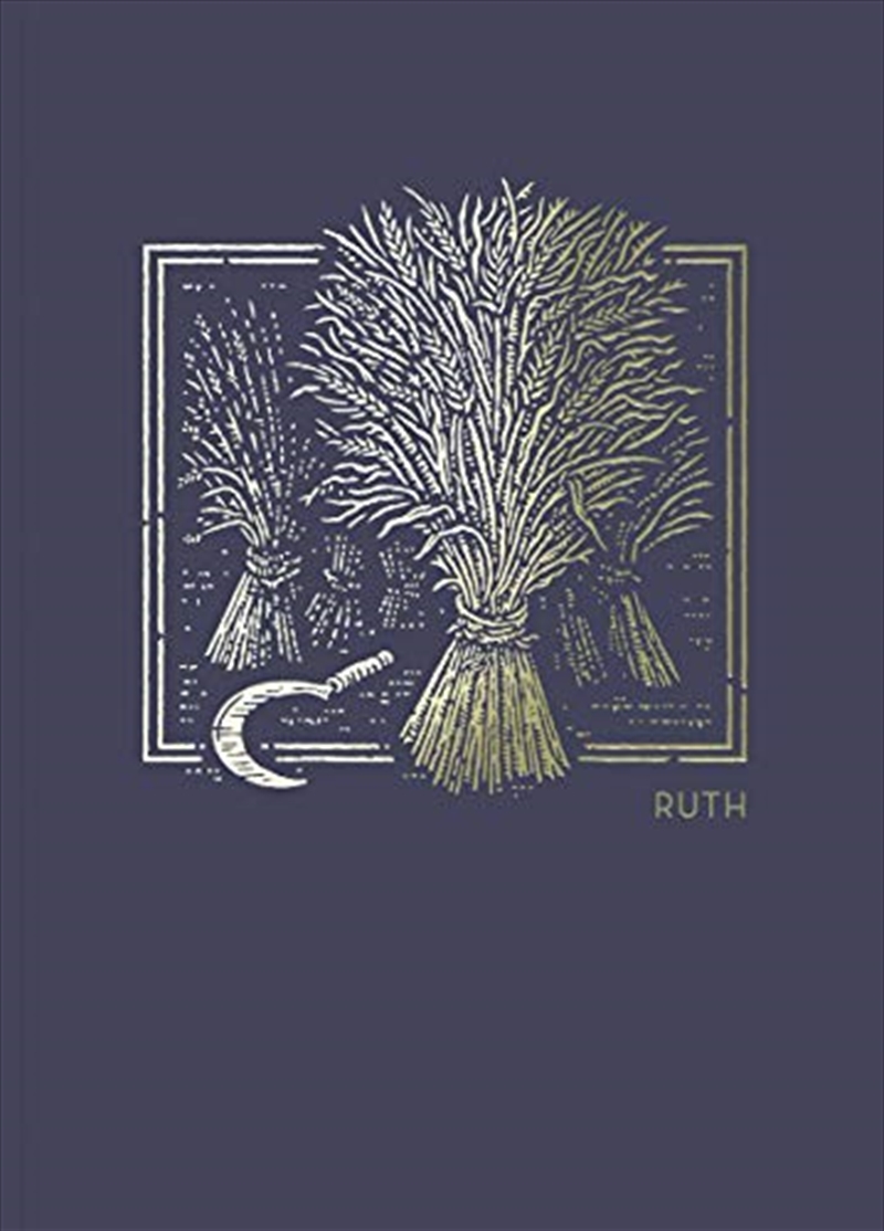 NET Abide Bible Journal - Ruth, Paperback, Comfort Print: Holy Bible/Product Detail/Religion & Beliefs