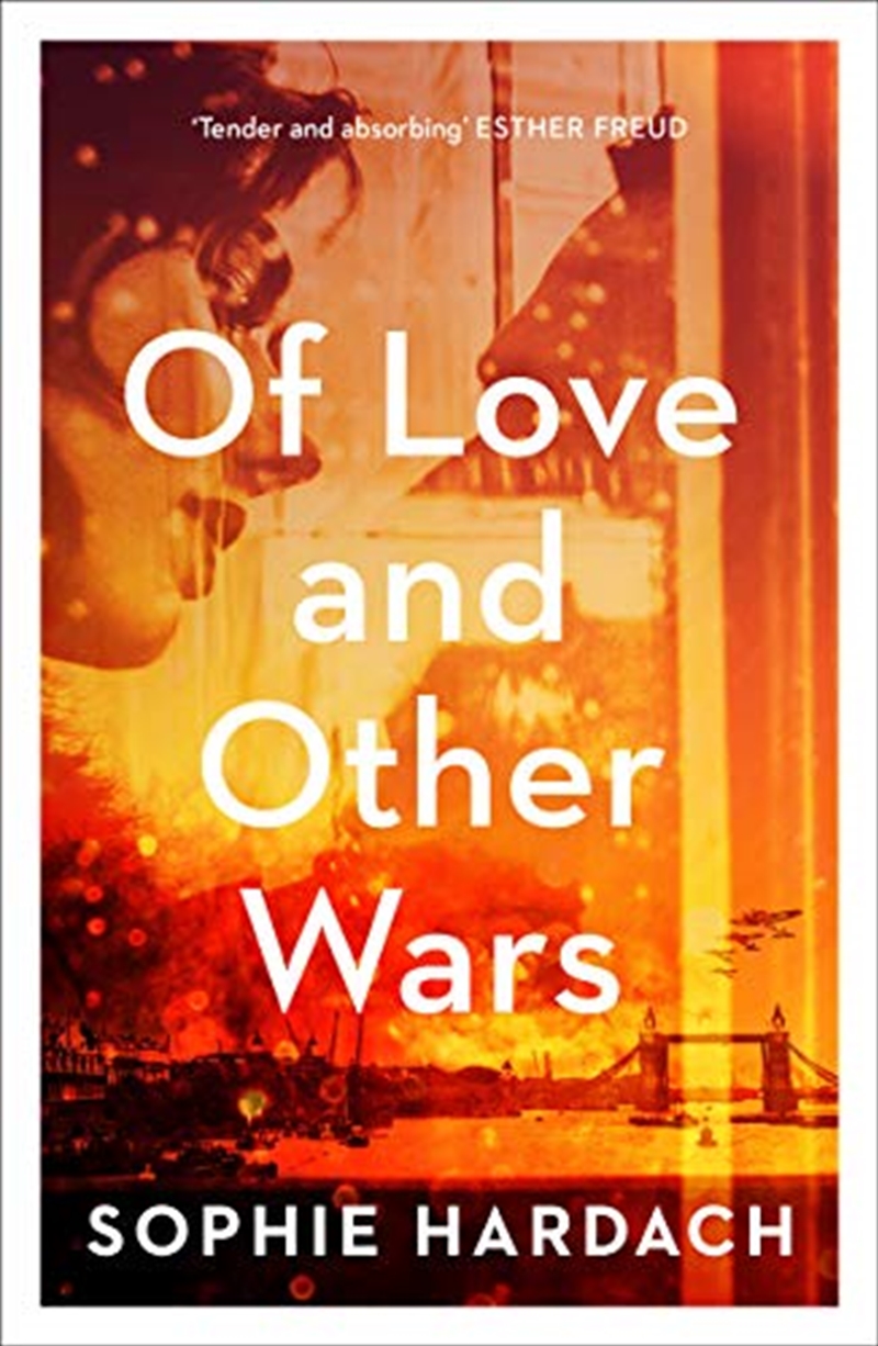 Of Love And Other Wars/Product Detail/Literature & Plays