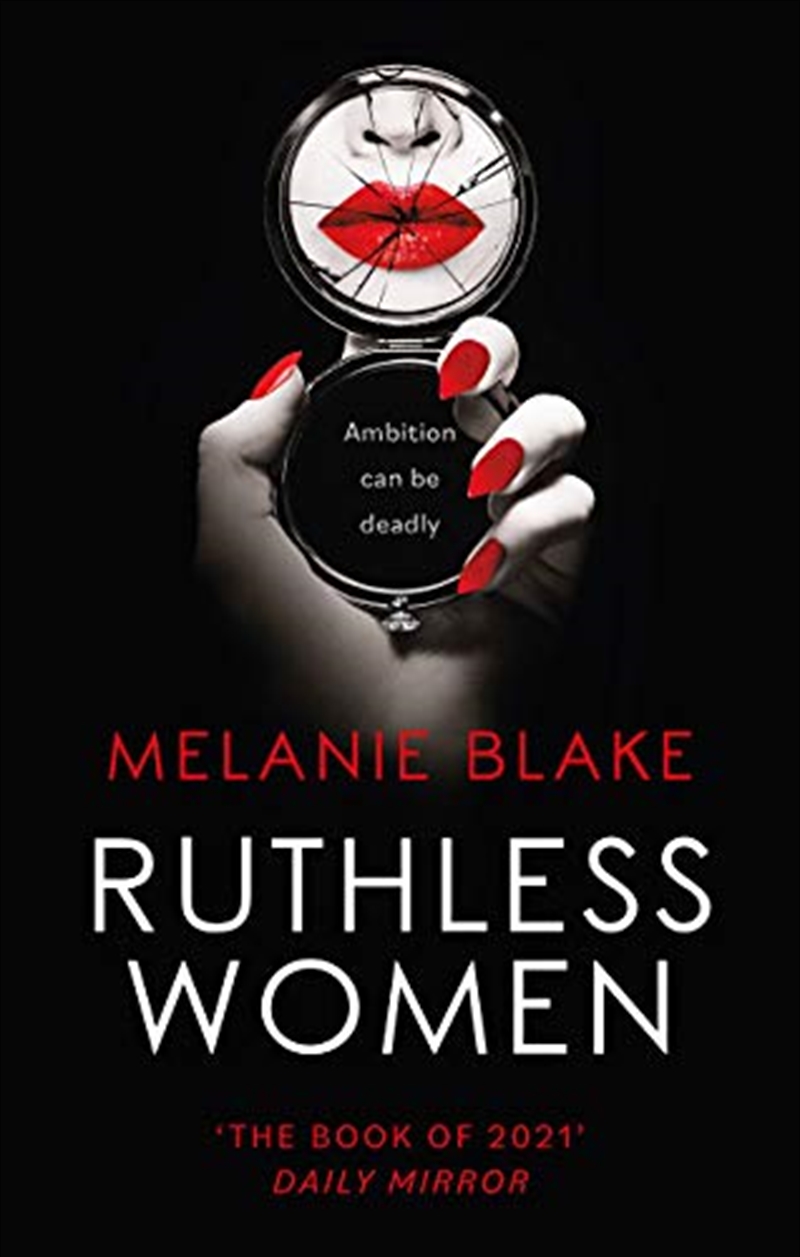 Ruthless Women/Product Detail/Literature & Plays