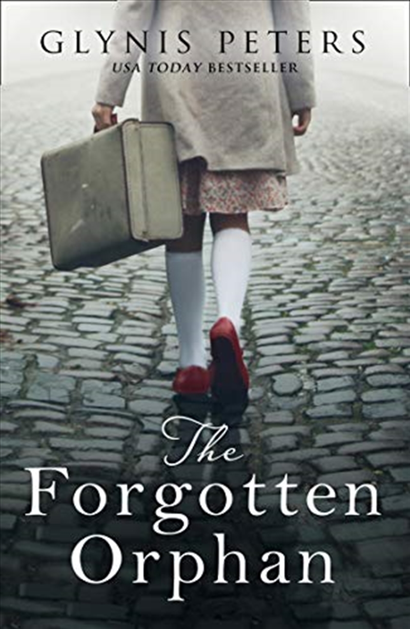 The Forgotten Orphan/Product Detail/General Fiction Books