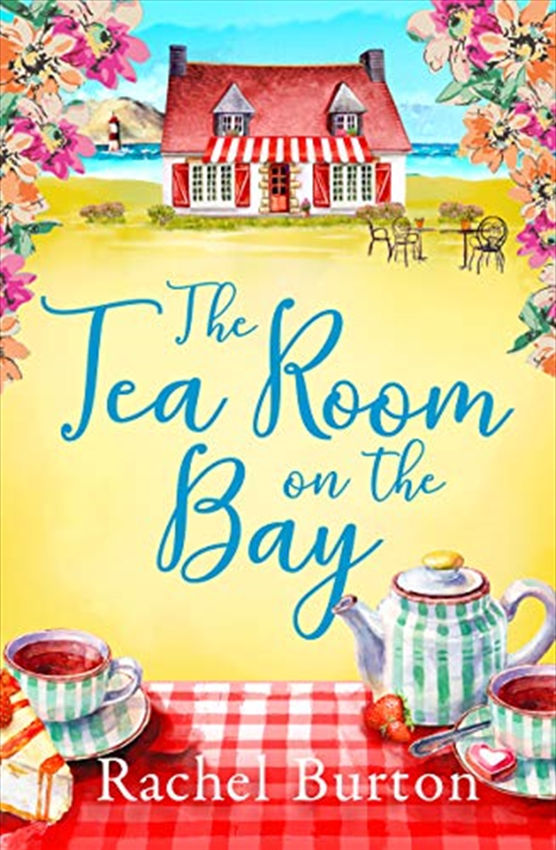 The Tearoom on the Bay/Product Detail/Romance