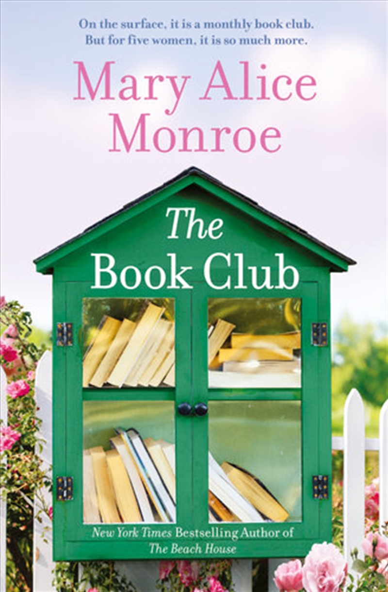 The Book Club/Product Detail/Romance