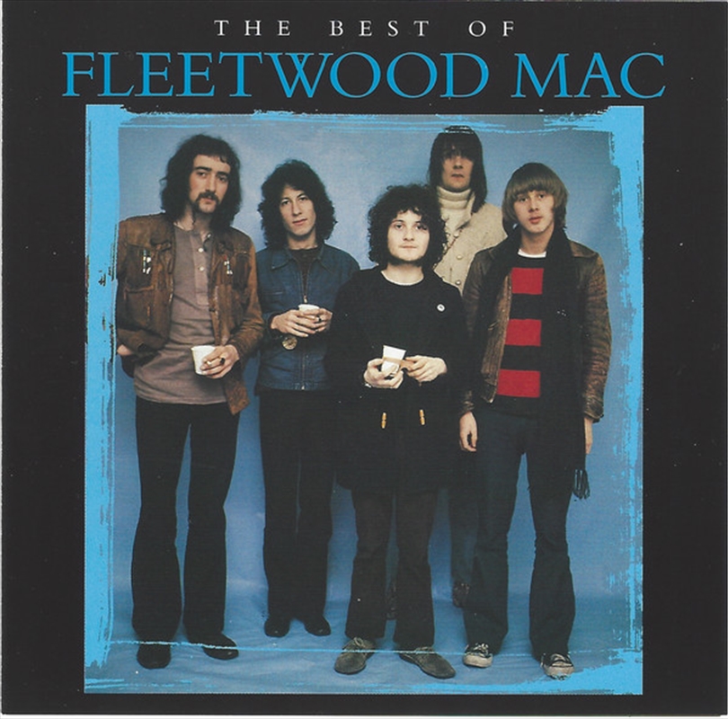 Best Of Fleetwood Mac/Product Detail/Rock