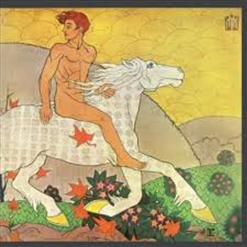 Then Play On/Product Detail/Rock