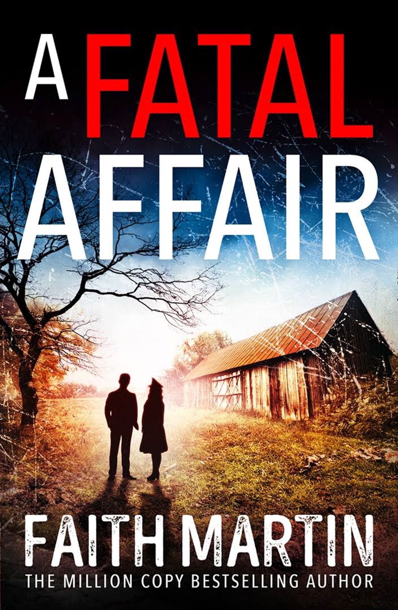 A Fatal Affair/Product Detail/Crime & Mystery Fiction