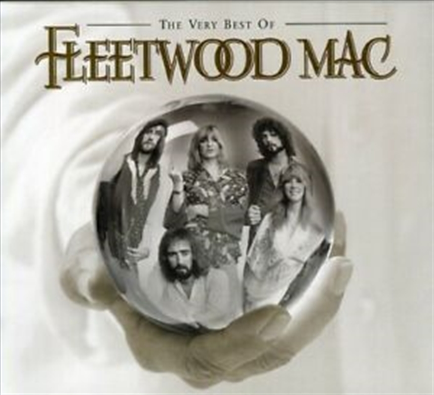 Very Best Of Fleetwood Mac/Product Detail/Rock