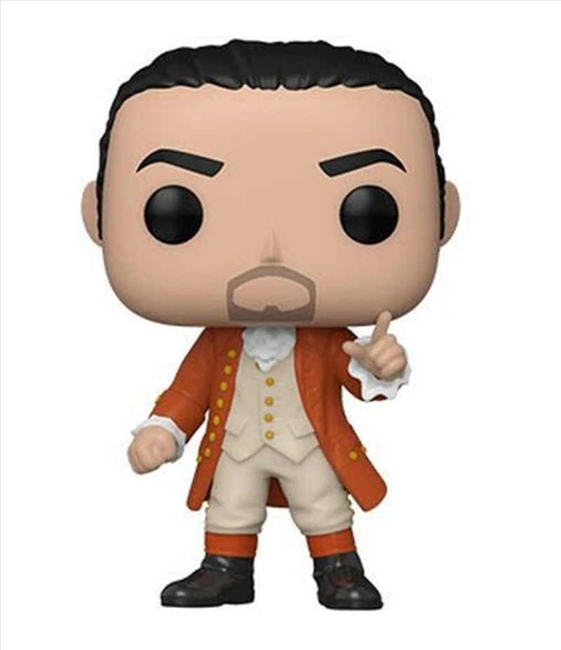 Hamilton - Alexander Hamilton Pop! Vinyl/Product Detail/Standard Pop Vinyl
