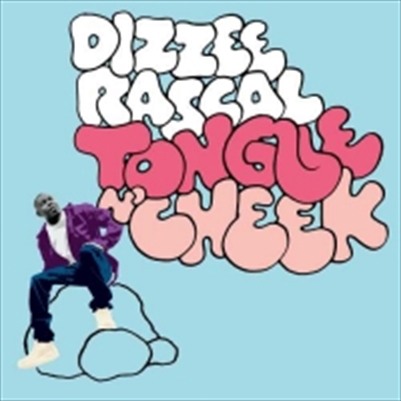 Tongue And Cheek/Product Detail/Hip-Hop