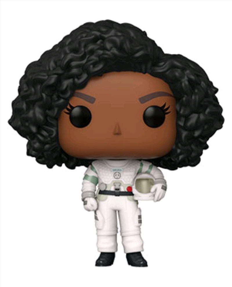 Wandavision - Monica Rambeau Pop! Vinyl/Product Detail/TV