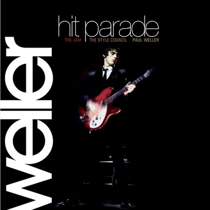 Hit Parade/Product Detail/Rock