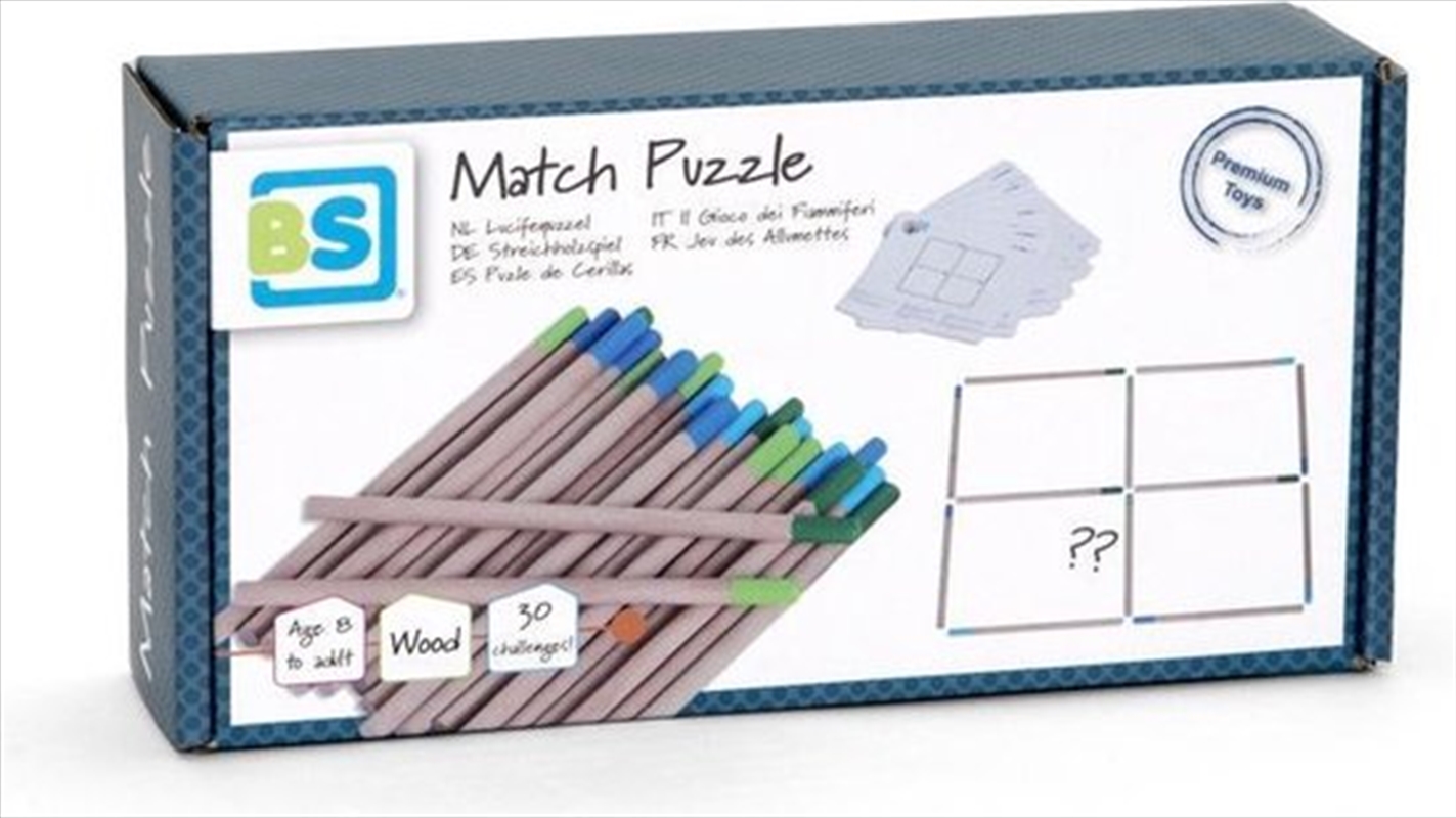 Match Puzzle/Product Detail/Educational