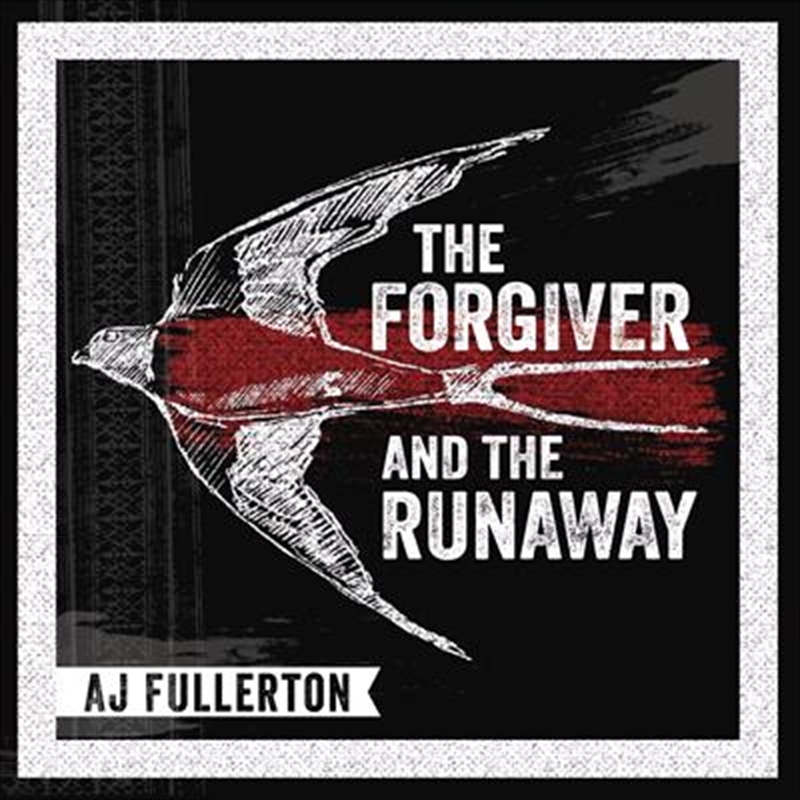 Forgiver And The Runaway/Product Detail/Pop