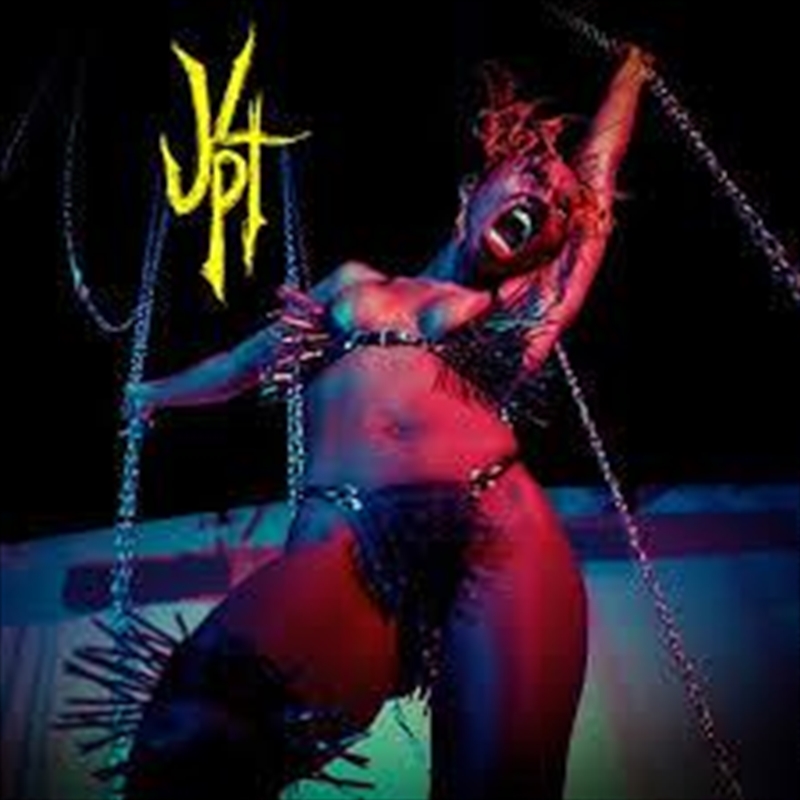 Jp4/Product Detail/Hip-Hop