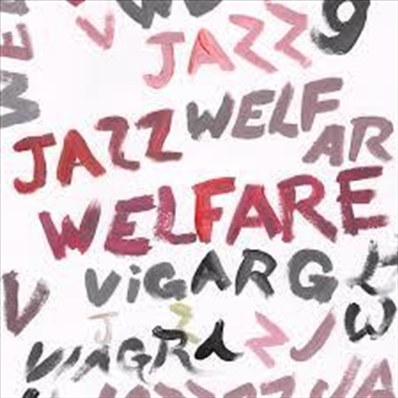Welfare Jazz/Product Detail/Rock