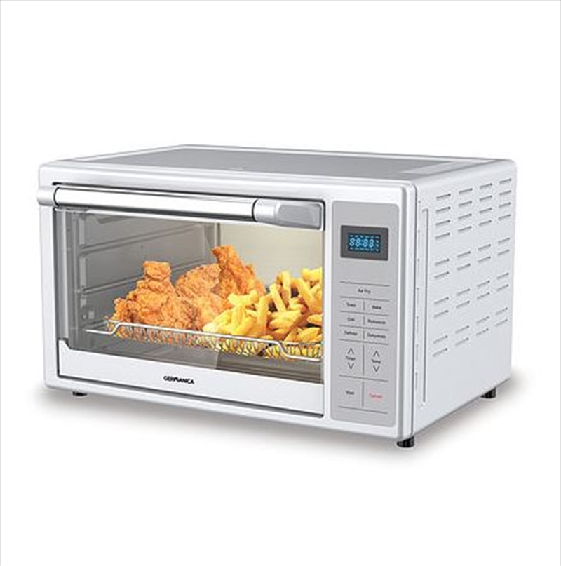 Buy Air Fryer 28L MultiFunction Air Fryer Oven Sanity